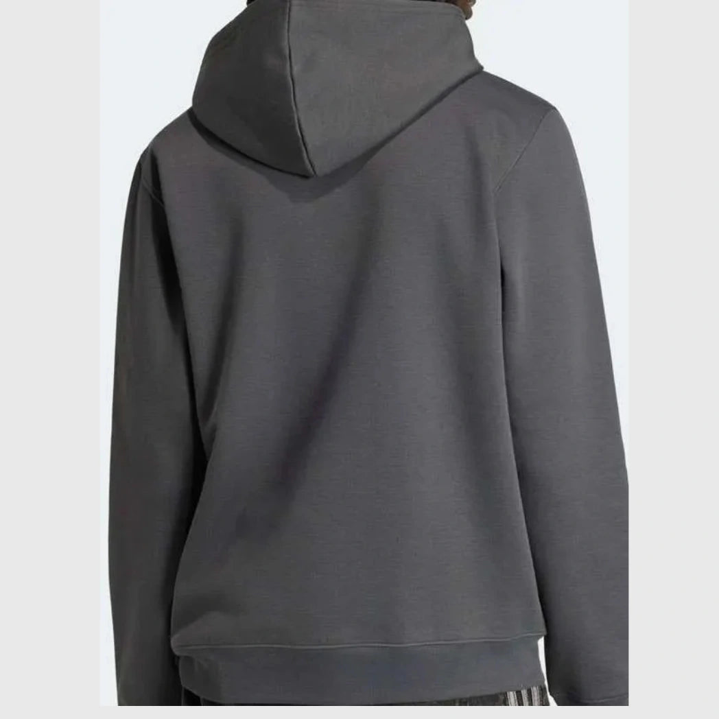 Unisex Urban Grey Cozy Pullover Hoodie
