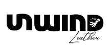 Unwind Leather