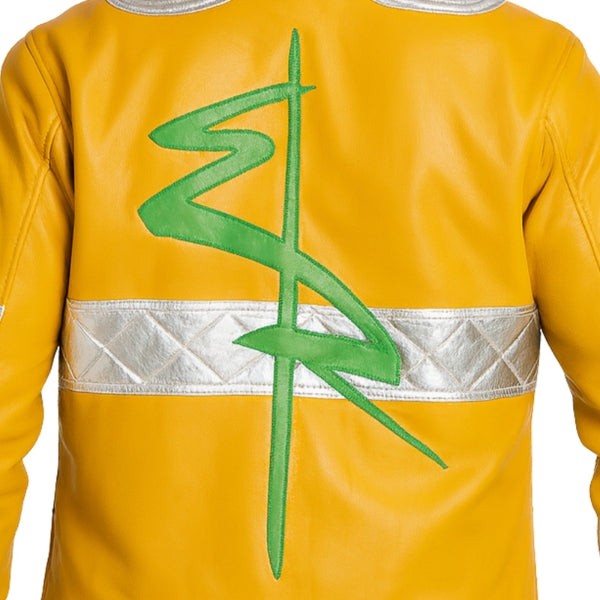 Unwind Leathers 2077 Cyberpunk Edgerunner David Martinez Leather Jacket