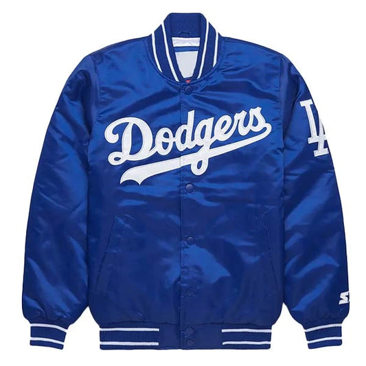 Los Angeles Dodgers Jacket