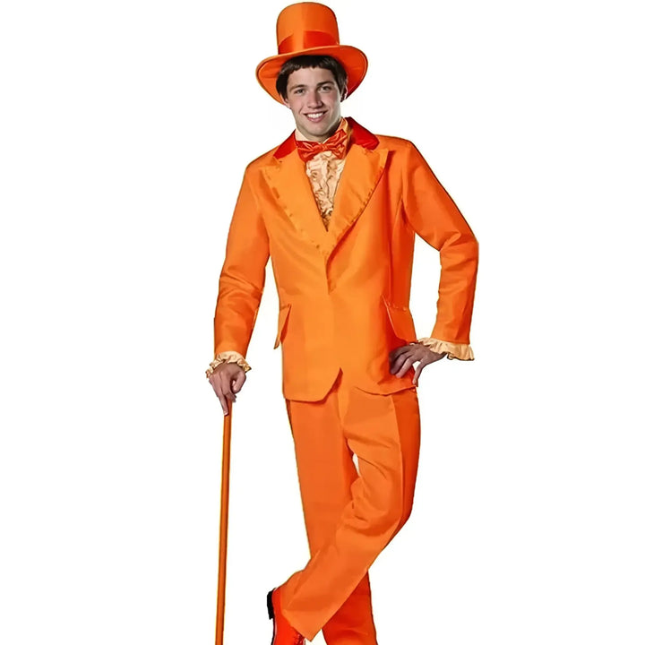 Dumb and Dumber Costume Suits