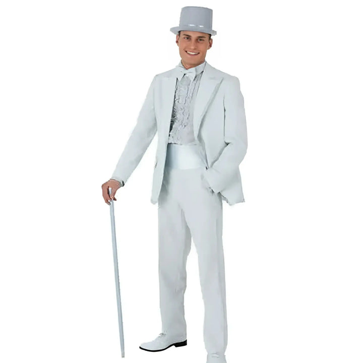 Dumb and Dumber Costume Suits