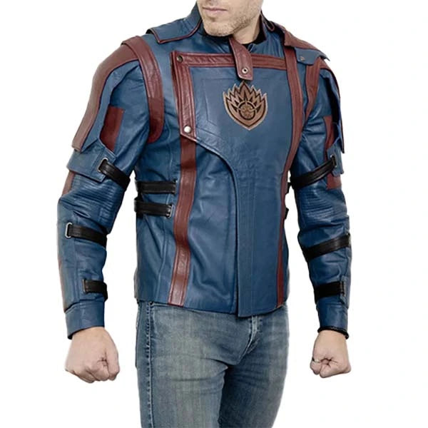 Galaxy Blue Outlaw Blue Leather Jacket
Guardians Of The Galaxy Outfit
Guardians Of The Galaxy Outfits
Guardians Of The Galaxy Costume
Guardians Of The Galaxy Costumes
Guardians Of The Galaxy Starlord Jacket
Guardians Of The Galaxy Starlord Leather Jacket
Guardians Of The Galaxy Starlord Blue Leather Jacket