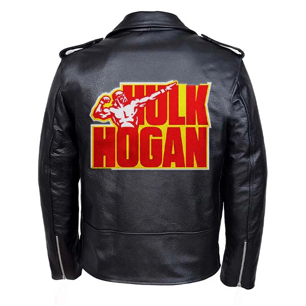 Hulk Hogan Biker Jacket
Hulk Hogan Black Jacket
Hulk Hogan Outfit
Hulk Hogan Outfits 
Hulk Hogan Costumes
Hulk Hogan Outfit For Men
Hulk Hogan
