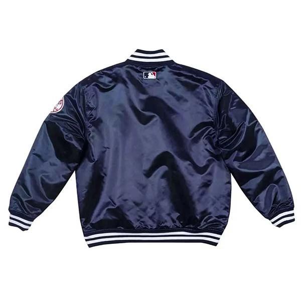 New York Joe Torre Yankees Jacket