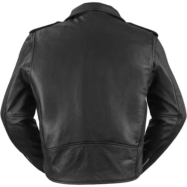 Stranger Things Eddie Munson Biker Jacket