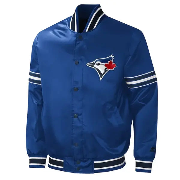 Toronto Blue Jays Jacket