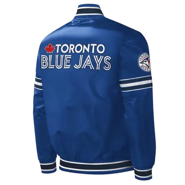 Toronto Blue Jays Jacket