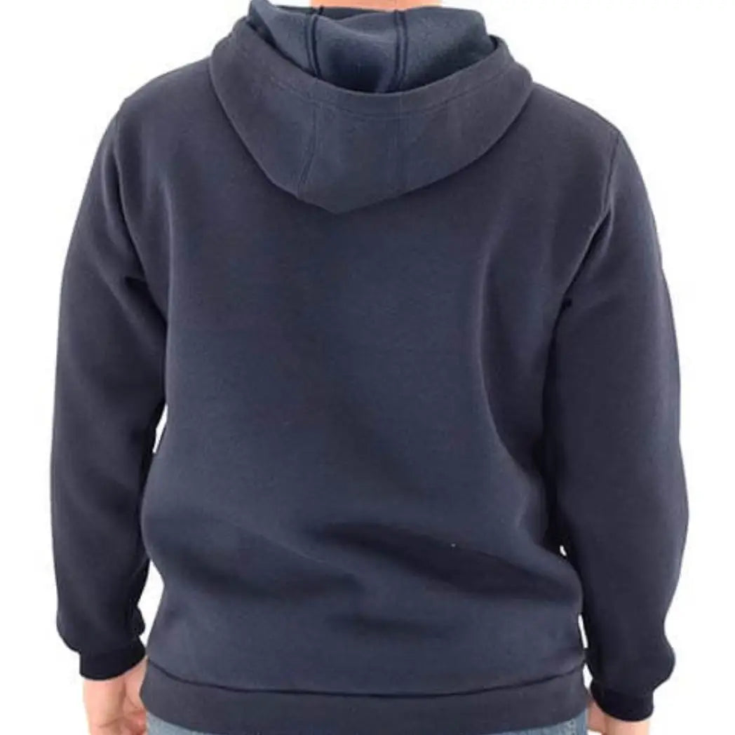 Unisex USA Vintage Flag Pullover Hoodie