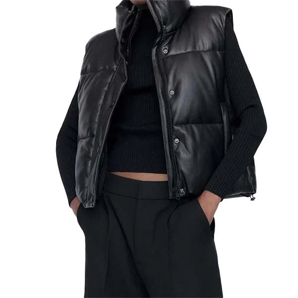 Wednesday Season 2 Black Puffer Jacket
Wednesday Season 2 Outfits
Wednesday Season 2 Costumes
Wednesday Season 2 Jenna Ortega Black Puffer Jacket
Jenna Ortega Black Puffer Jacket
Jenne Ortega Black Jacket