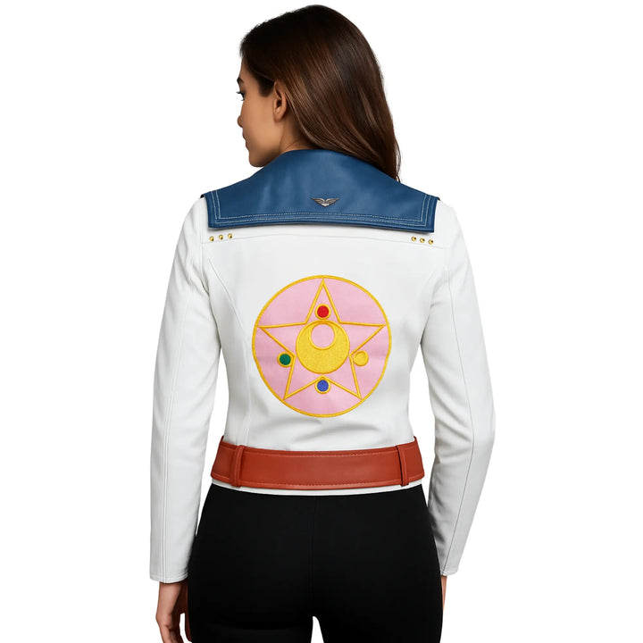 Pretty Guardian Sailor Moon Jacket