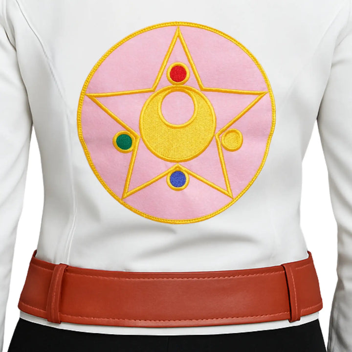 Pretty Guardian Sailor Moon Jacket