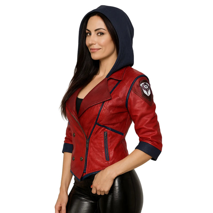 Women's LOL Vi Arcane Jacket