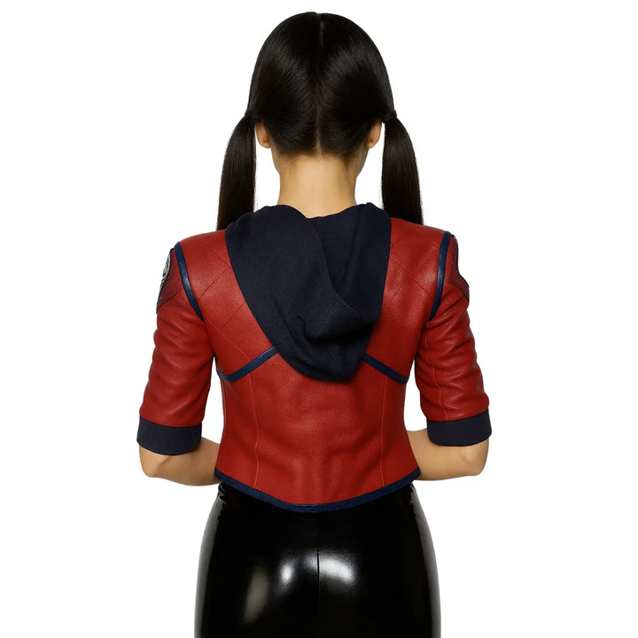 Women's LOL Vi Arcane Jacket