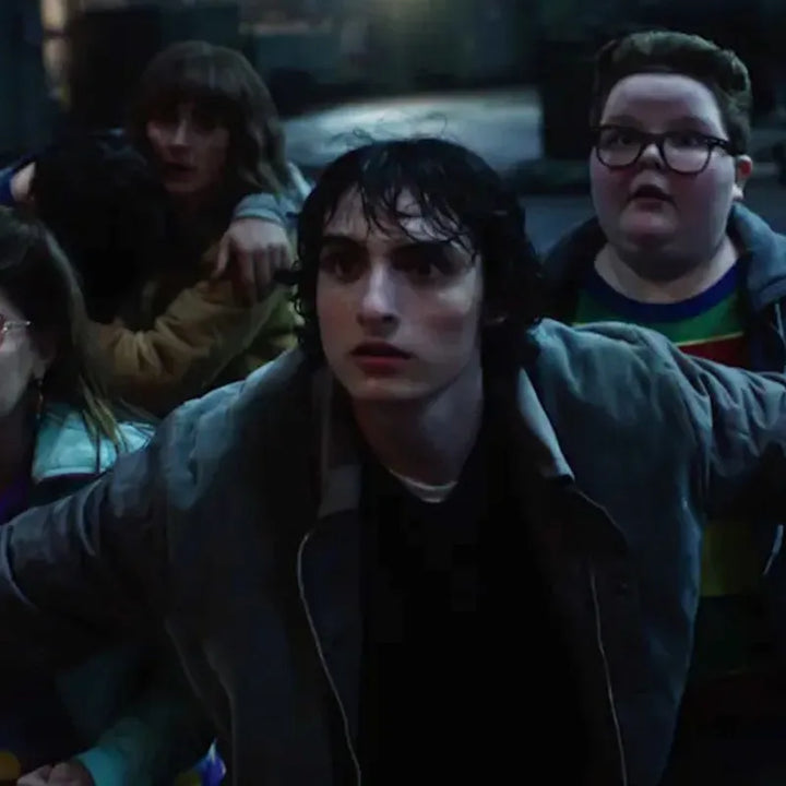 Mike Wheeler Stranger Things S05 Bomber Jacket