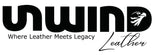 Unwind Leather