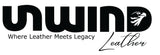 Unwind Leather